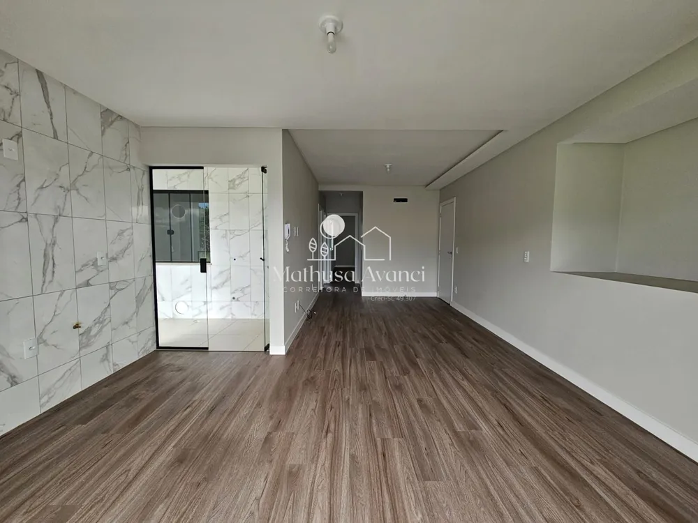 Apartamento, 3 quartos, 88 m² - Foto 1