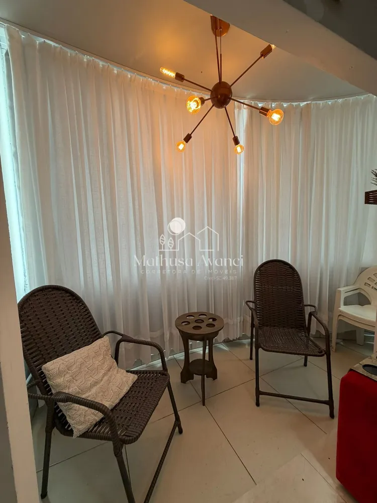 Apartamento, 2 quartos, 72 m² - Foto 1