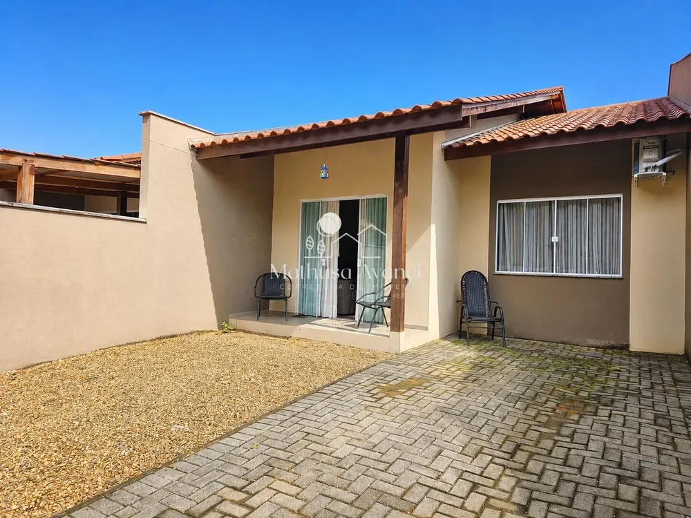 Casa, 2 quartos, 65 m² - Foto 1