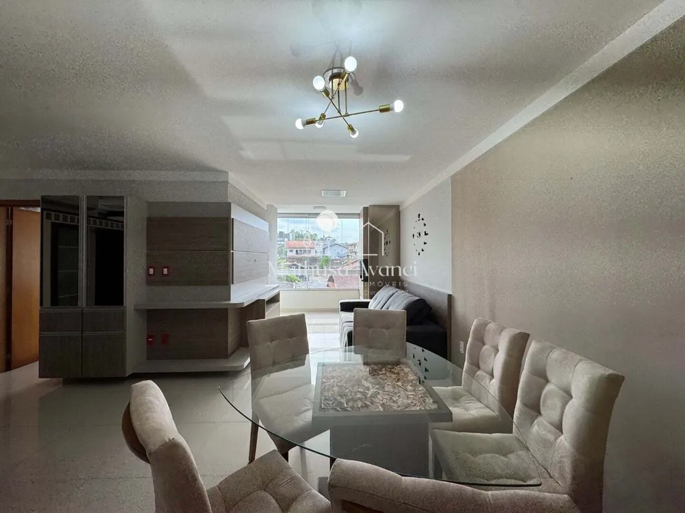 Apartamento, 2 quartos, 80 m² - Foto 1