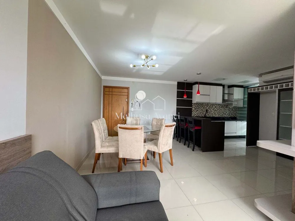 Apartamento, 2 quartos, 80 m² - Foto 2