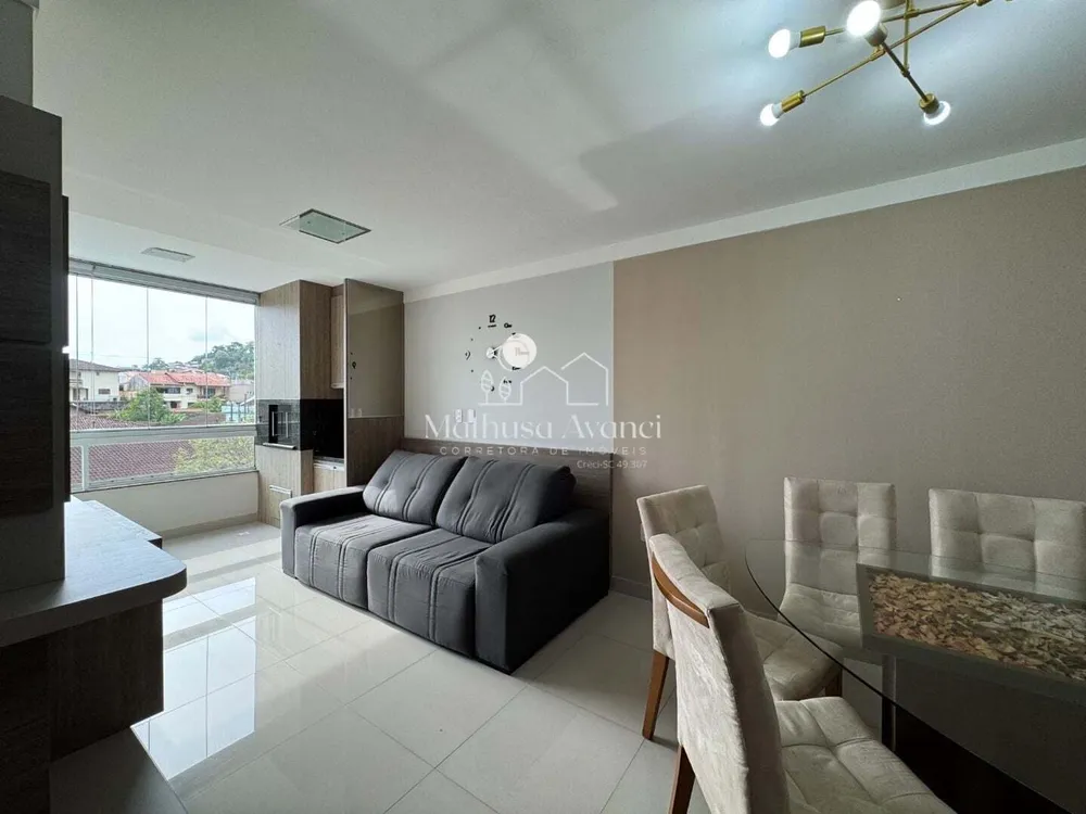 Apartamento, 2 quartos, 80 m² - Foto 3