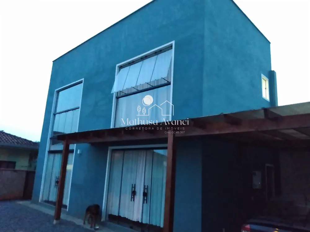 Casa, 1 quarto, 69 m² - Foto 3