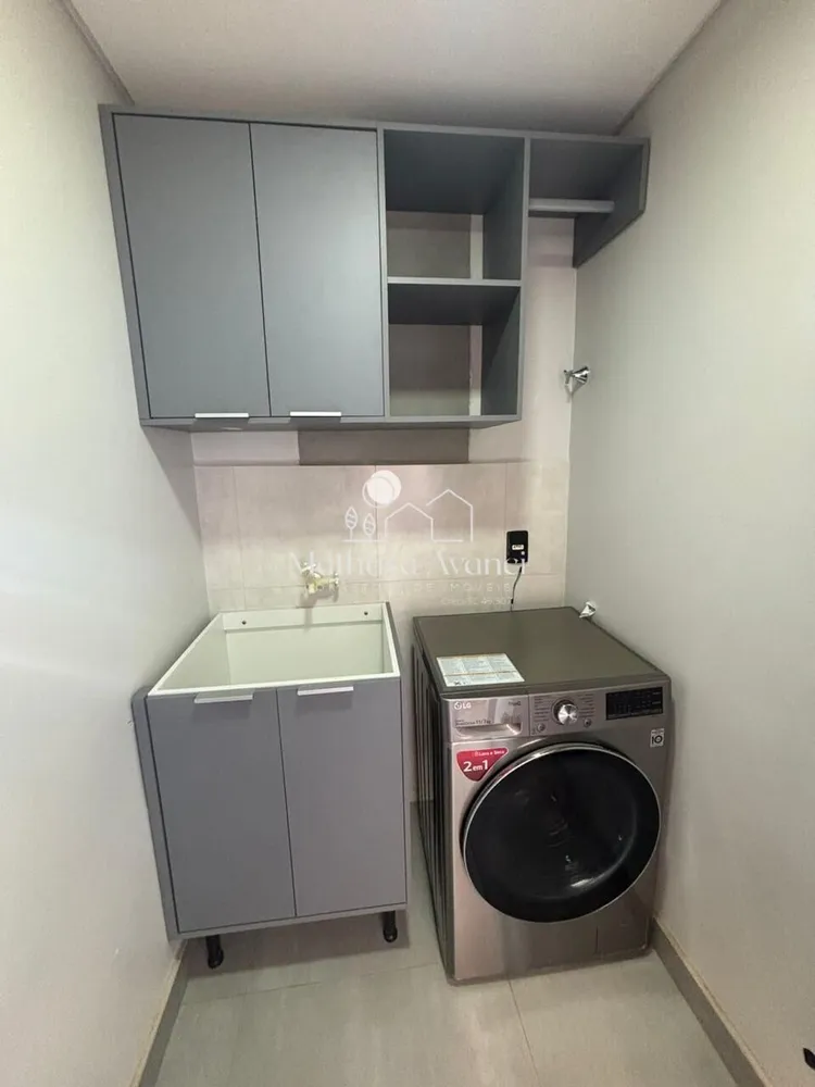Casa, 1 quarto, 69 m² - Foto 2