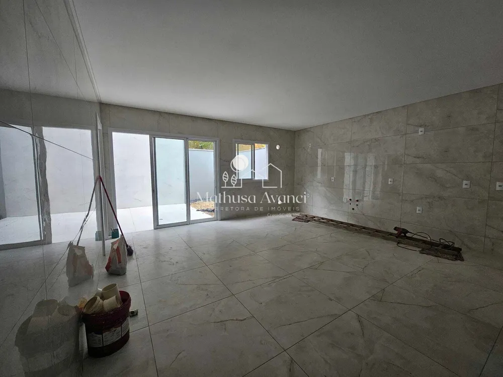 Casa, 3 quartos, 193 m² - Foto 1