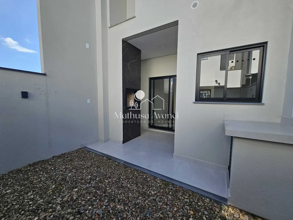 Casa, 2 quartos, 104 m² - Foto 4