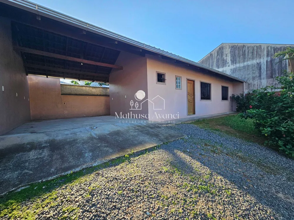 Casa, 1 quarto, 75 m² - Foto 1