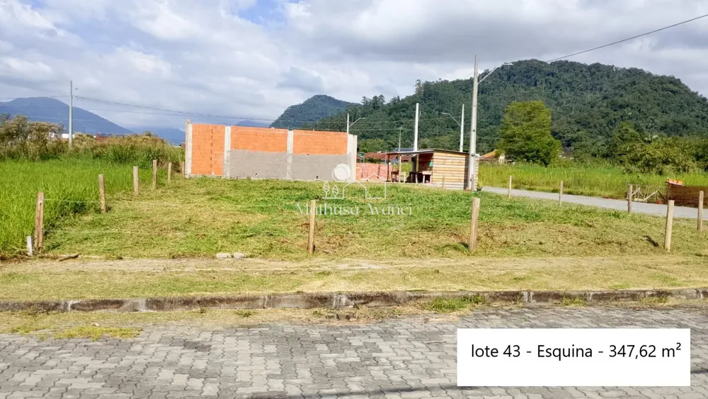 Terreno, 347 m² - Foto 2