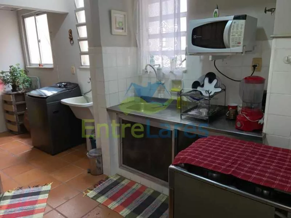 Apartamento, 3 quartos, 58 m² - Foto 21