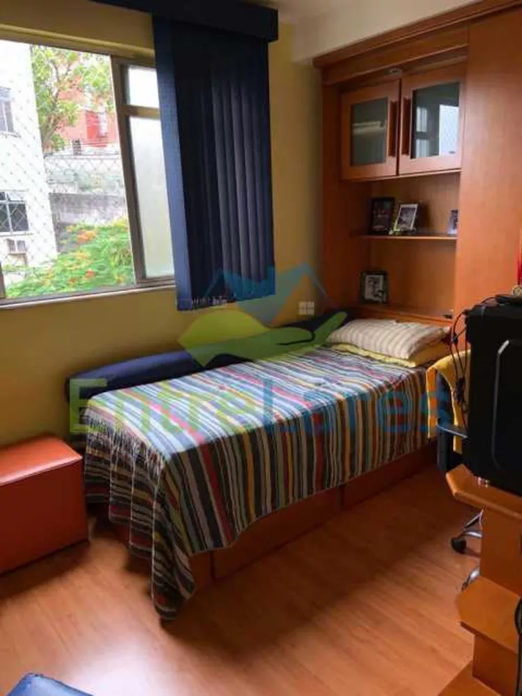 Apartamento, 3 quartos, 58 m² - Foto 14