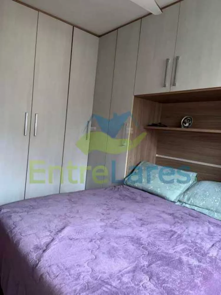 Apartamento, 3 quartos, 58 m² - Foto 12