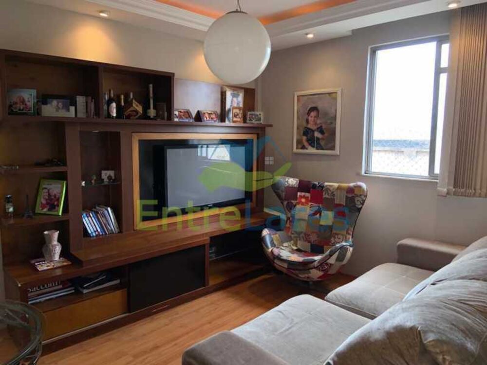 Apartamento, 3 quartos, 58 m² - Foto 5