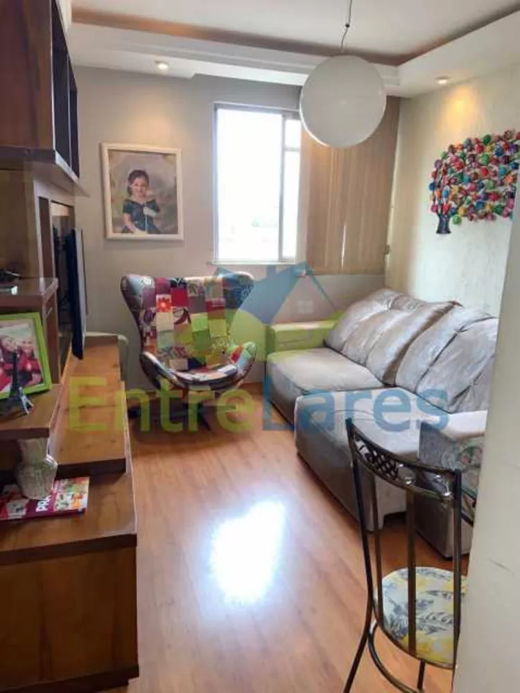 Apartamento, 3 quartos, 58 m² - Foto 6