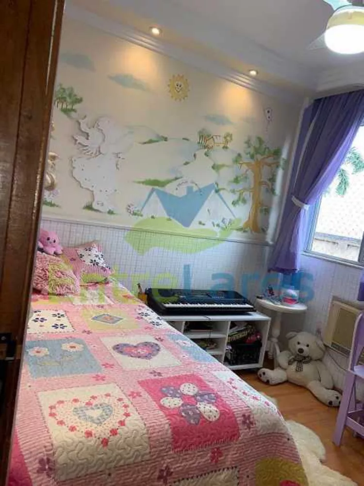 Apartamento, 3 quartos, 58 m² - Foto 17