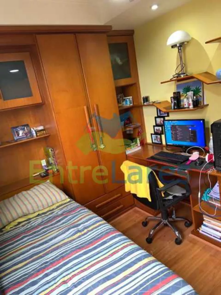 Apartamento, 3 quartos, 58 m² - Foto 15