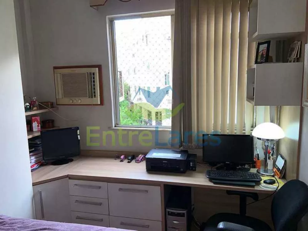 Apartamento, 3 quartos, 58 m² - Foto 11