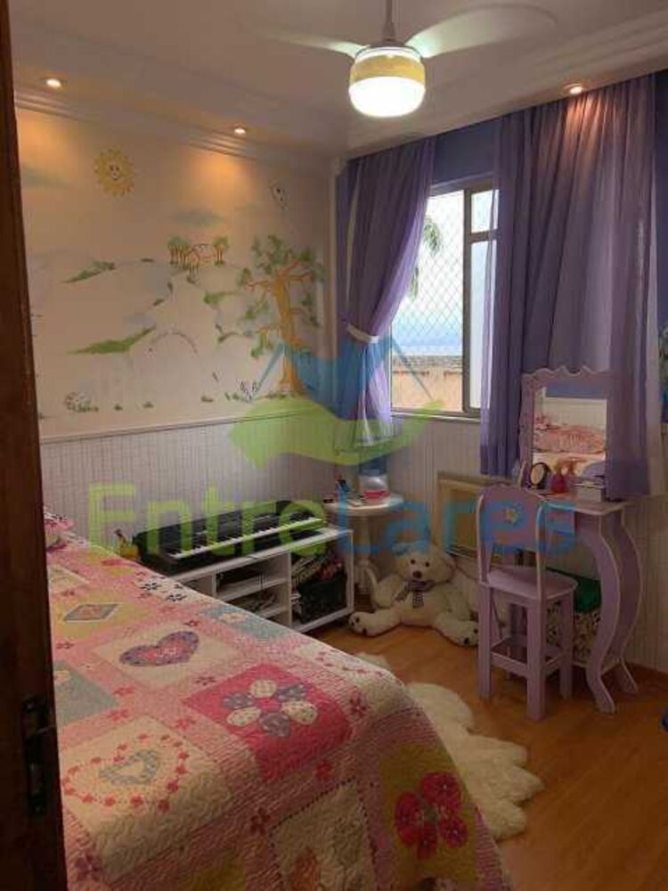 Apartamento, 3 quartos, 58 m² - Foto 16