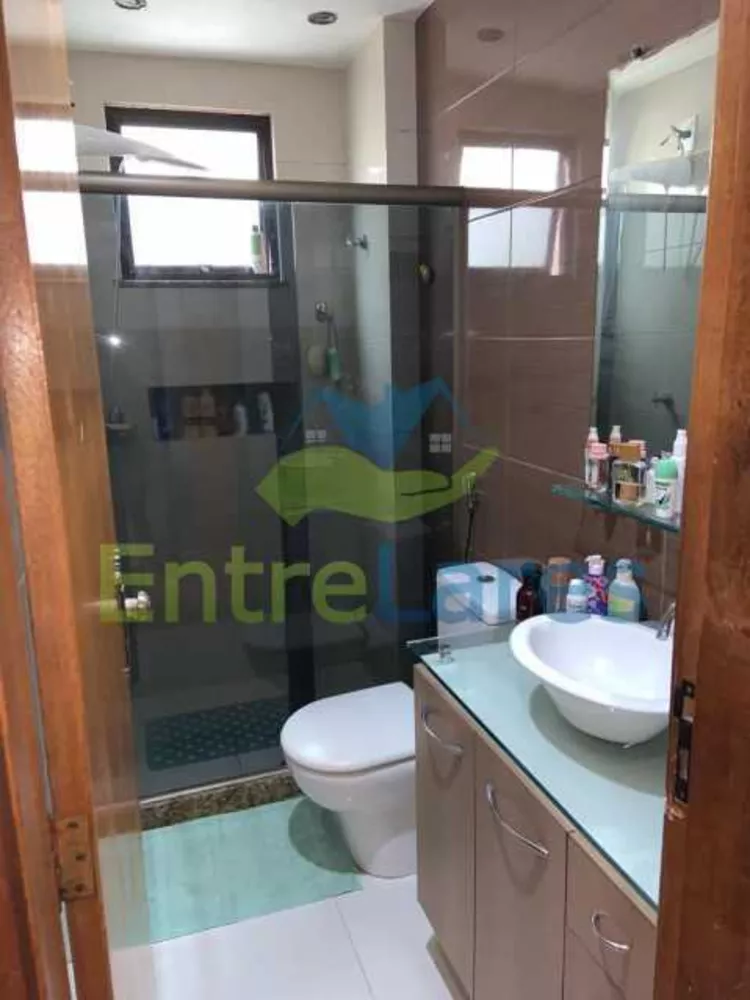 Apartamento, 3 quartos, 58 m² - Foto 9