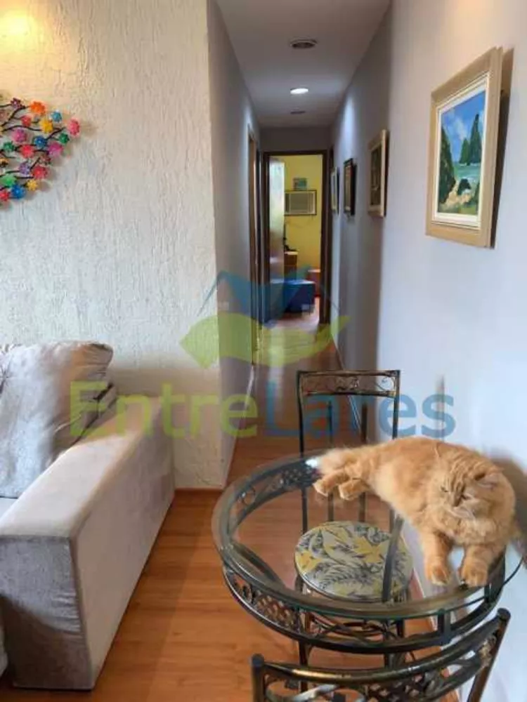 Apartamento, 3 quartos, 58 m² - Foto 7