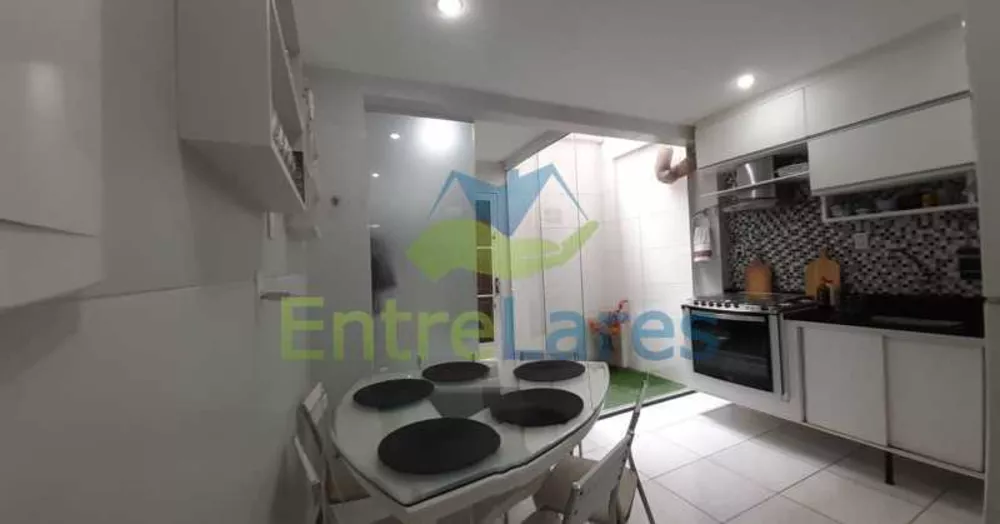 Casa de Condomínio, 5 quartos - Foto 5
