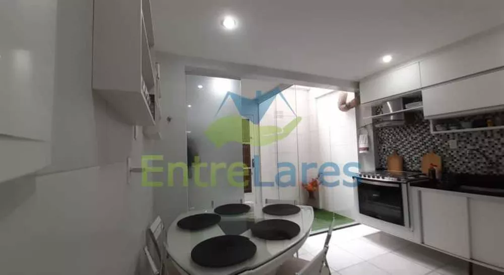 Casa de Condomínio, 5 quartos - Foto 10