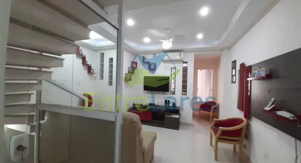 Casa de Condomínio, 5 quartos - Foto 13