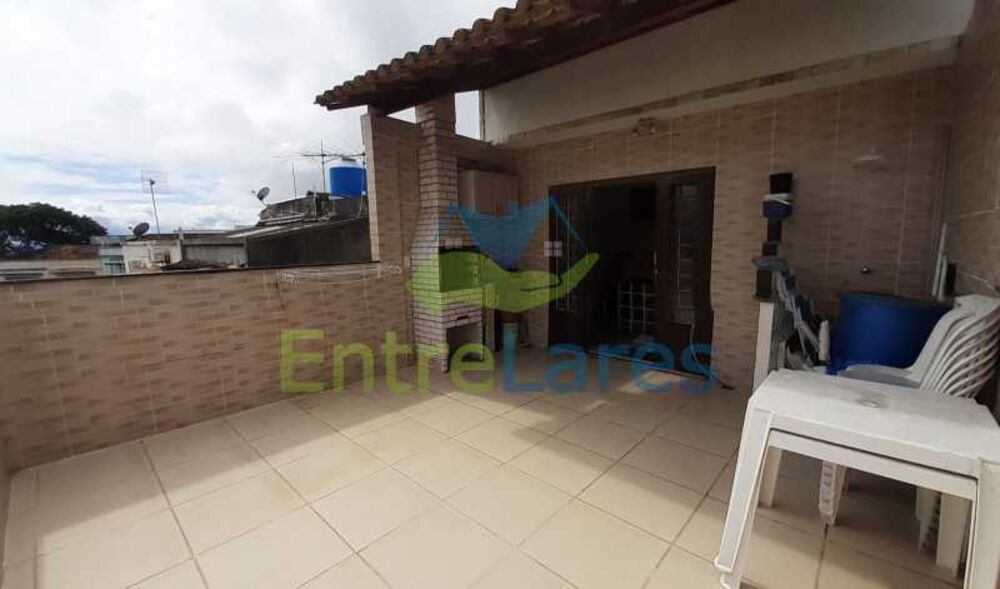 Casa de Condomínio, 5 quartos - Foto 30
