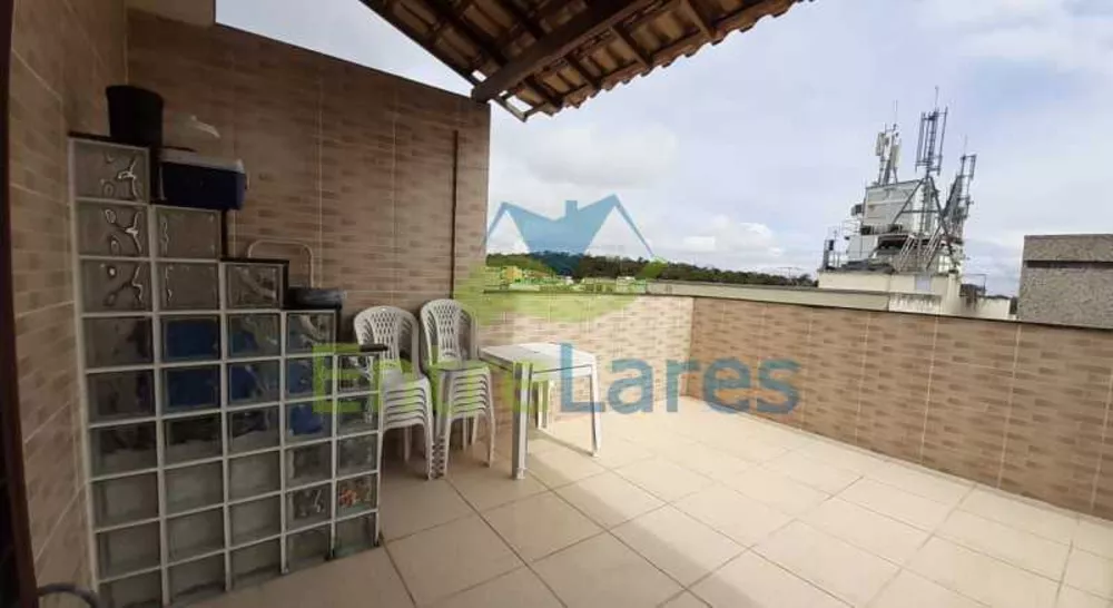 Casa de Condomínio, 5 quartos - Foto 1