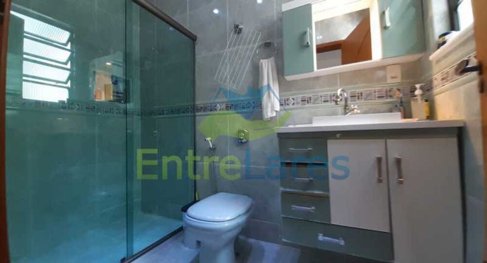 Casa de Condomínio, 5 quartos - Foto 28