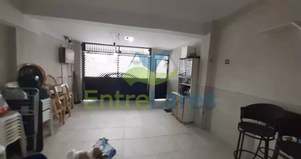 Casa de Condomínio, 5 quartos - Foto 2