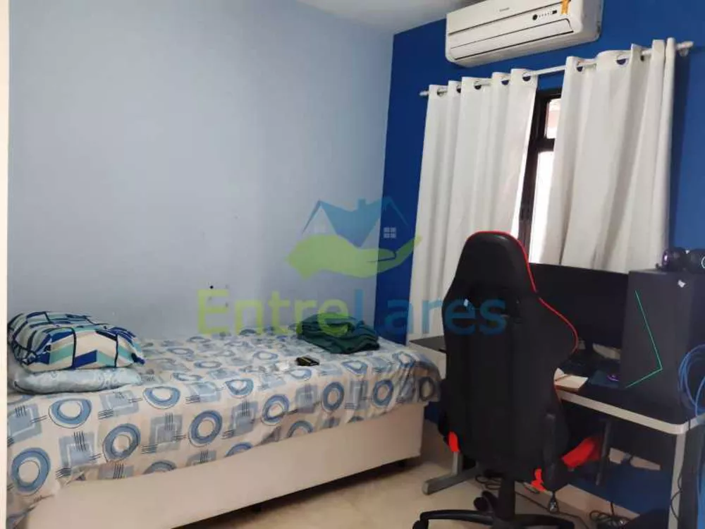 Casa de Condomínio, 5 quartos - Foto 26