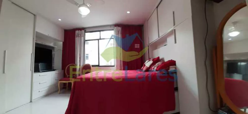 Casa de Condomínio, 5 quartos - Foto 18