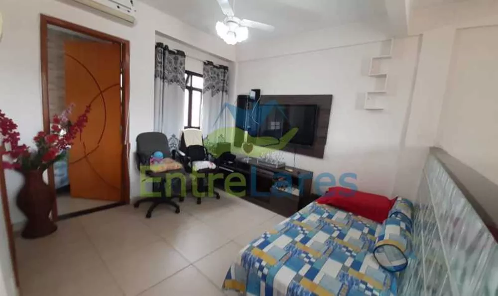 Casa de Condomínio, 5 quartos - Foto 22