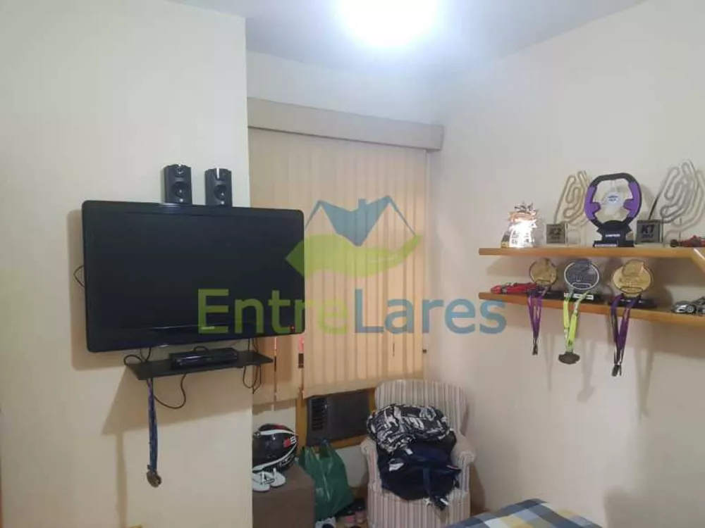 Apartamento, 3 quartos, 130 m² - Foto 22