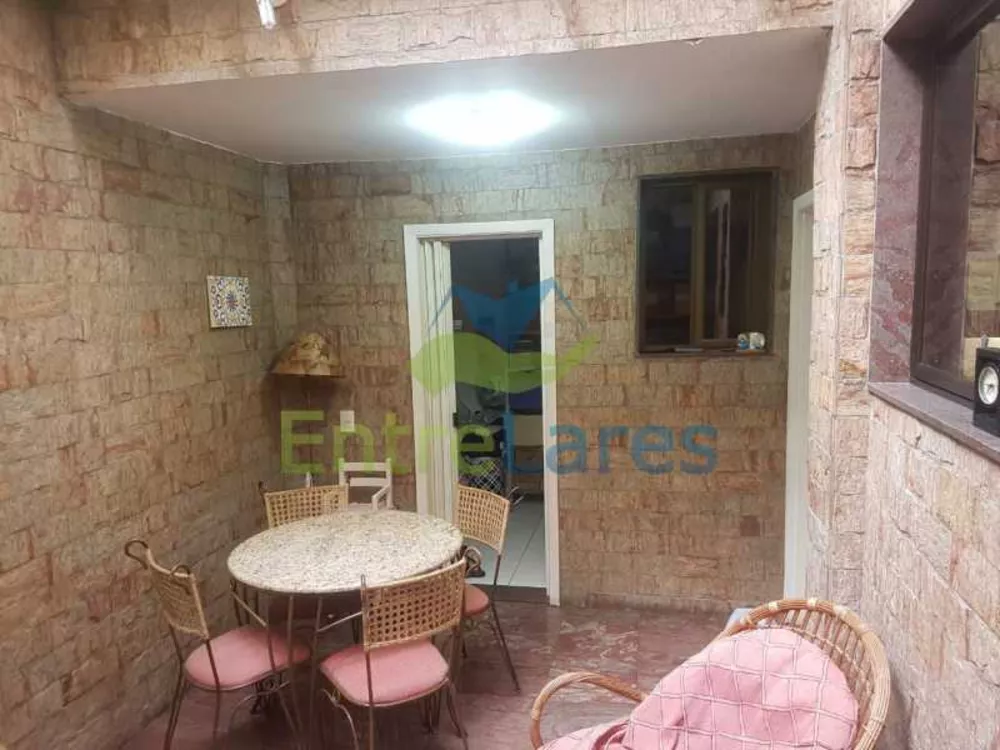 Apartamento, 3 quartos, 130 m² - Foto 1