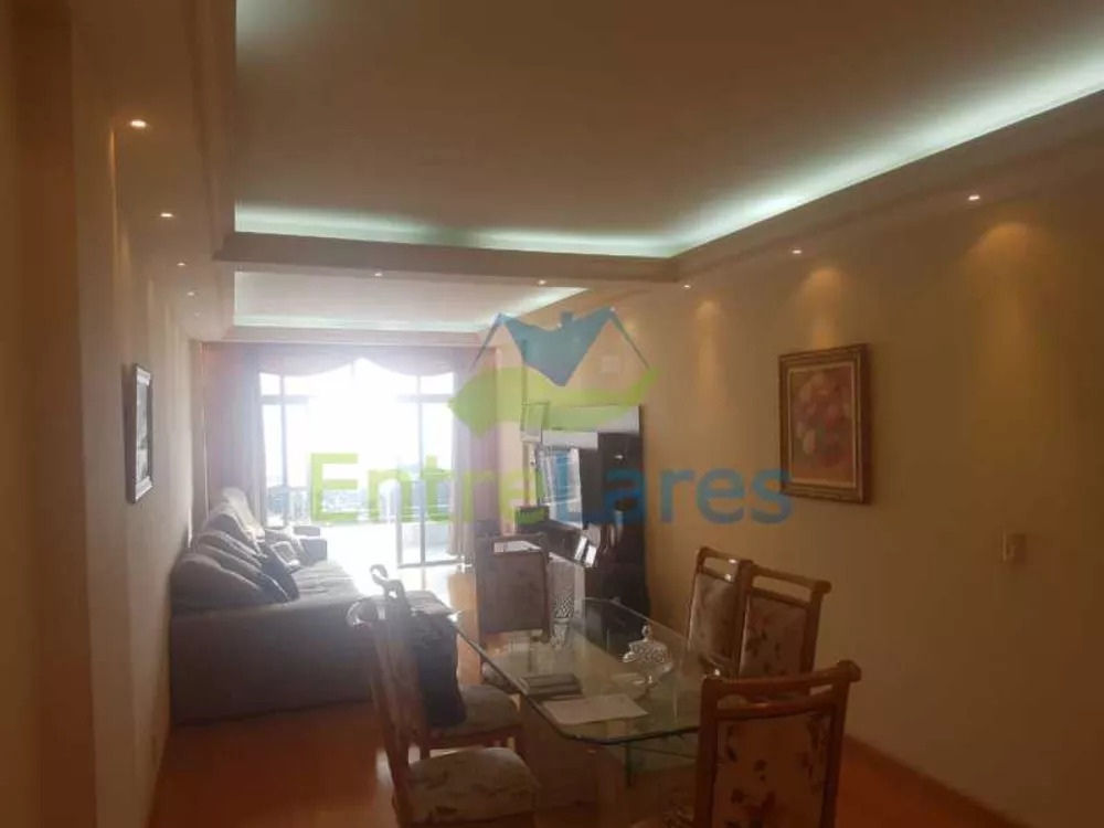 Apartamento, 3 quartos, 130 m² - Foto 6