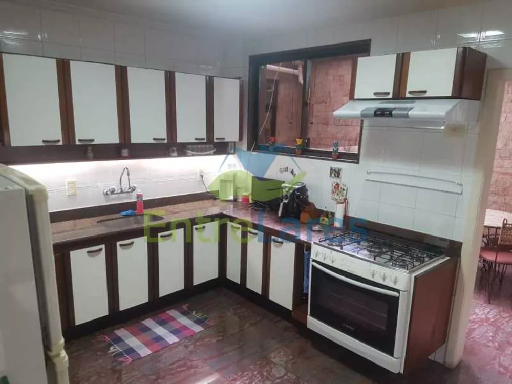 Apartamento, 3 quartos, 130 m² - Foto 8