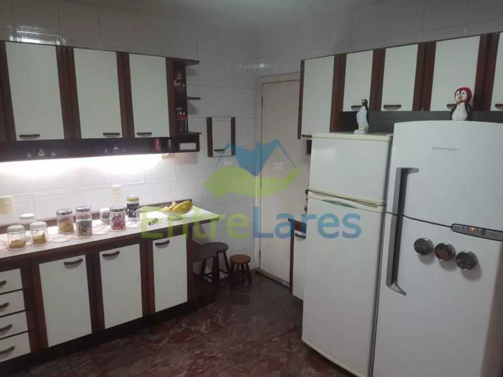 Apartamento, 3 quartos, 130 m² - Foto 4