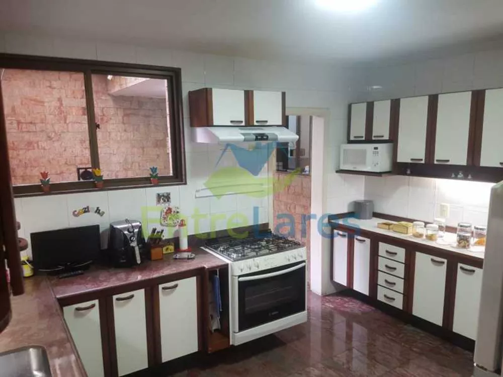 Apartamento, 3 quartos, 130 m² - Foto 13