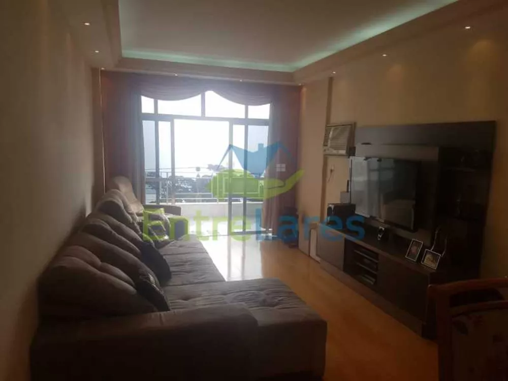 Apartamento, 3 quartos, 130 m² - Foto 10