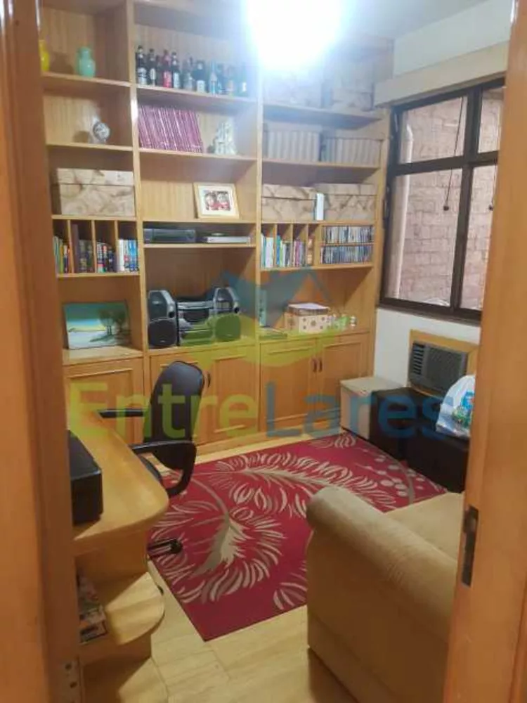 Apartamento, 3 quartos, 130 m² - Foto 18