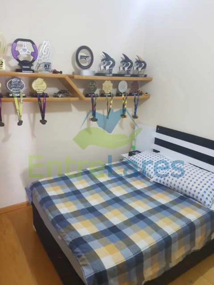 Apartamento, 3 quartos, 130 m² - Foto 15