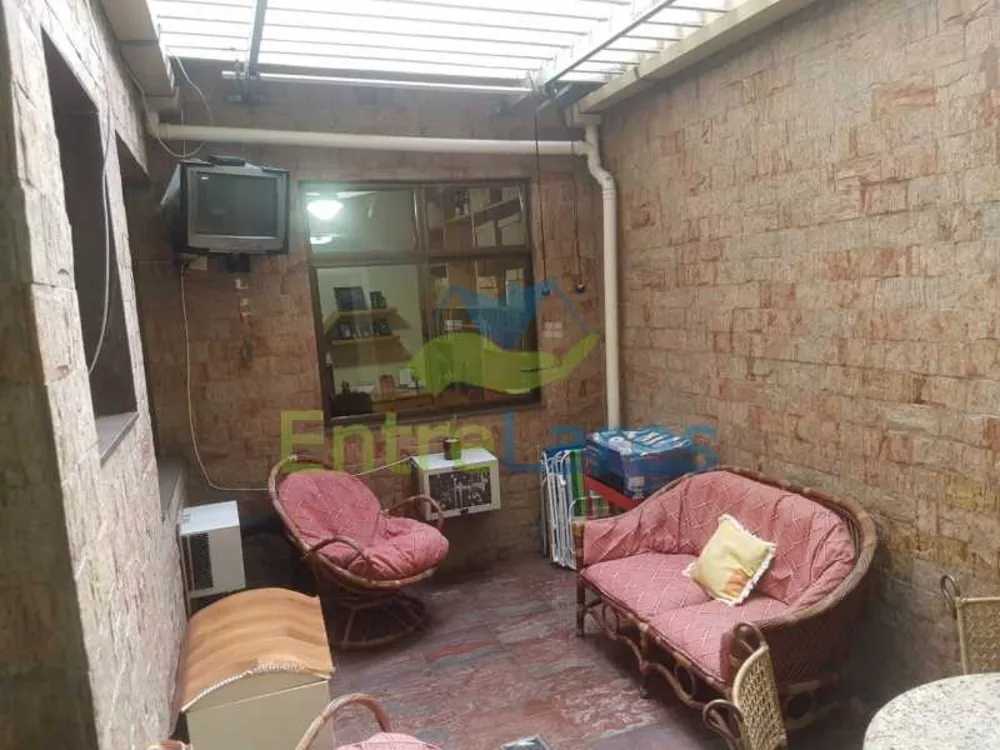 Apartamento, 3 quartos, 130 m² - Foto 7