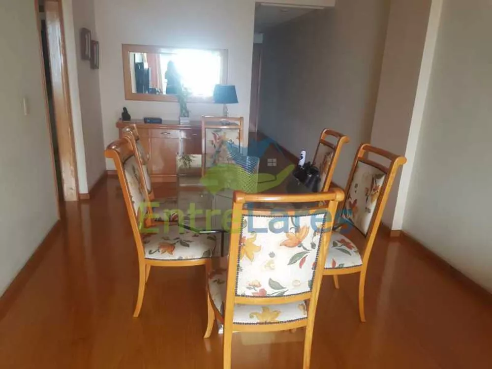 Apartamento, 3 quartos, 130 m² - Foto 9