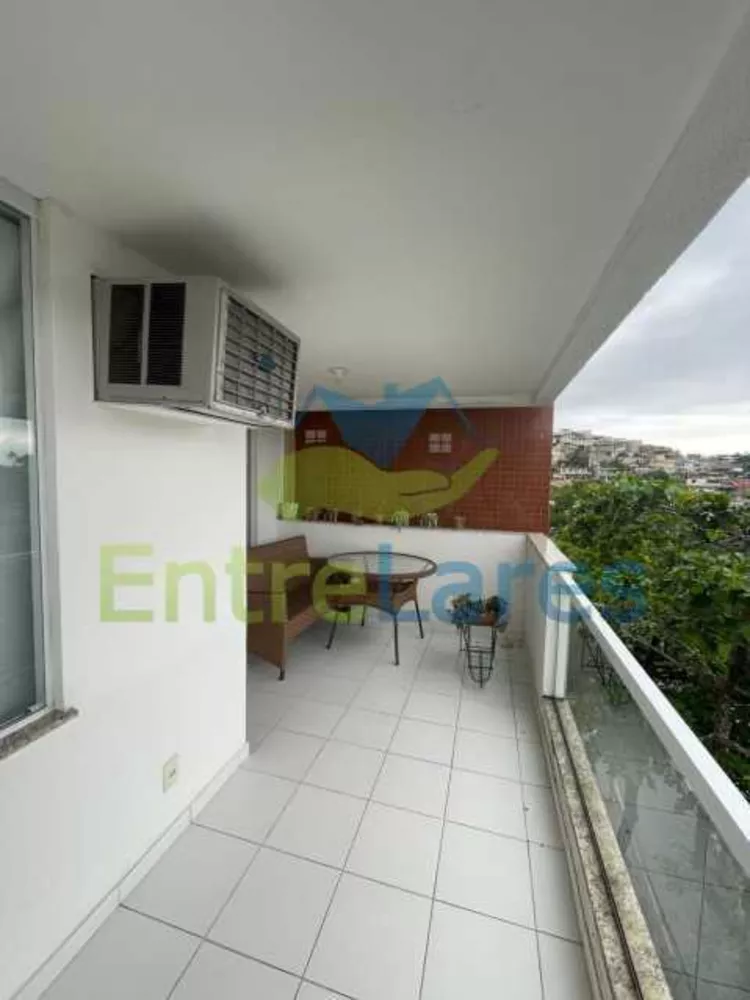 Cobertura, 3 quartos, 107 m² - Foto 20