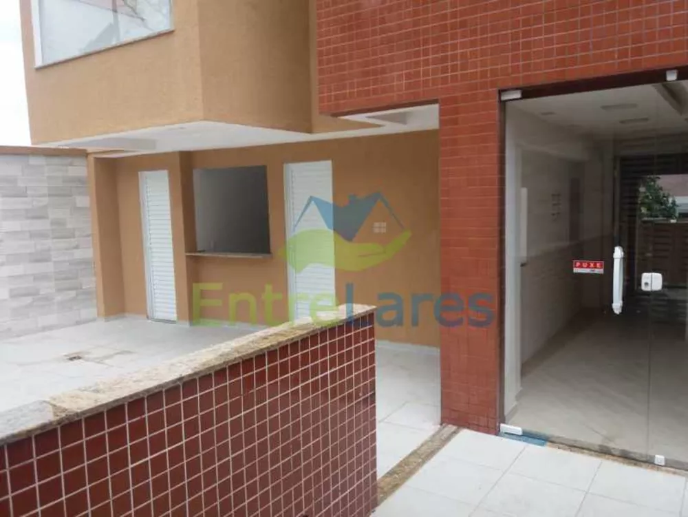 Cobertura, 3 quartos, 107 m² - Foto 7