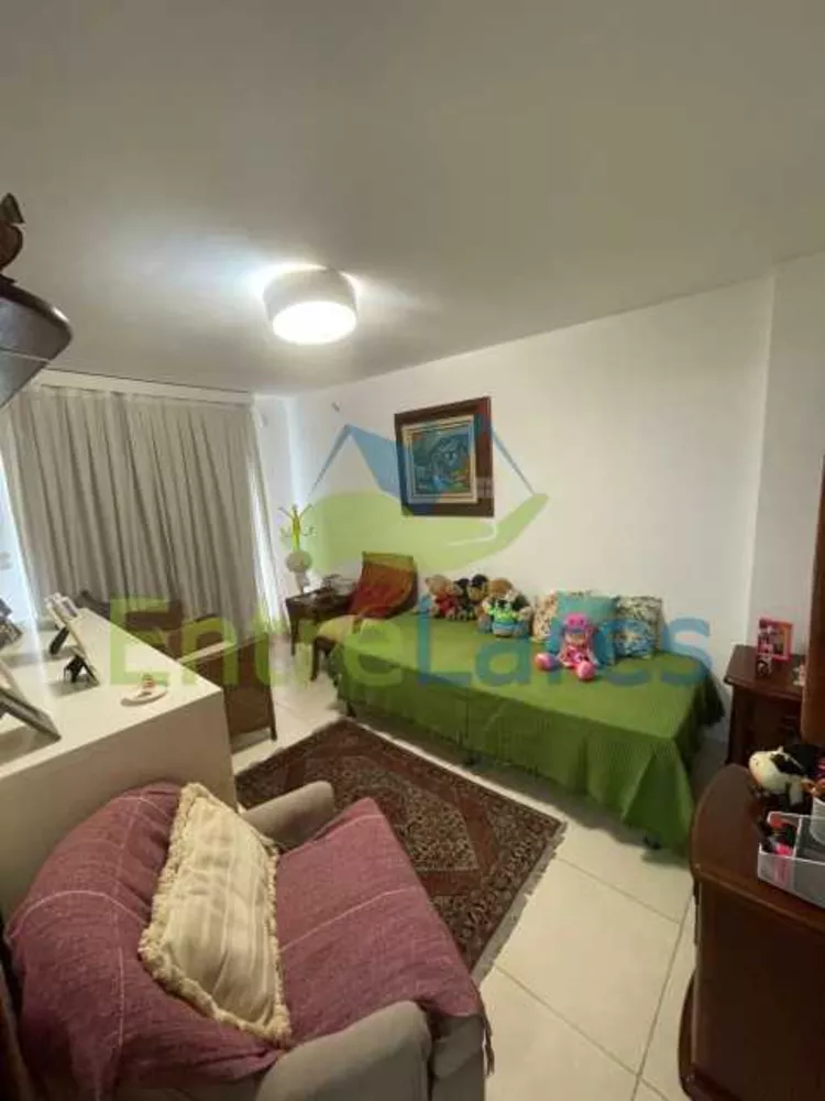 Cobertura, 3 quartos, 107 m² - Foto 14