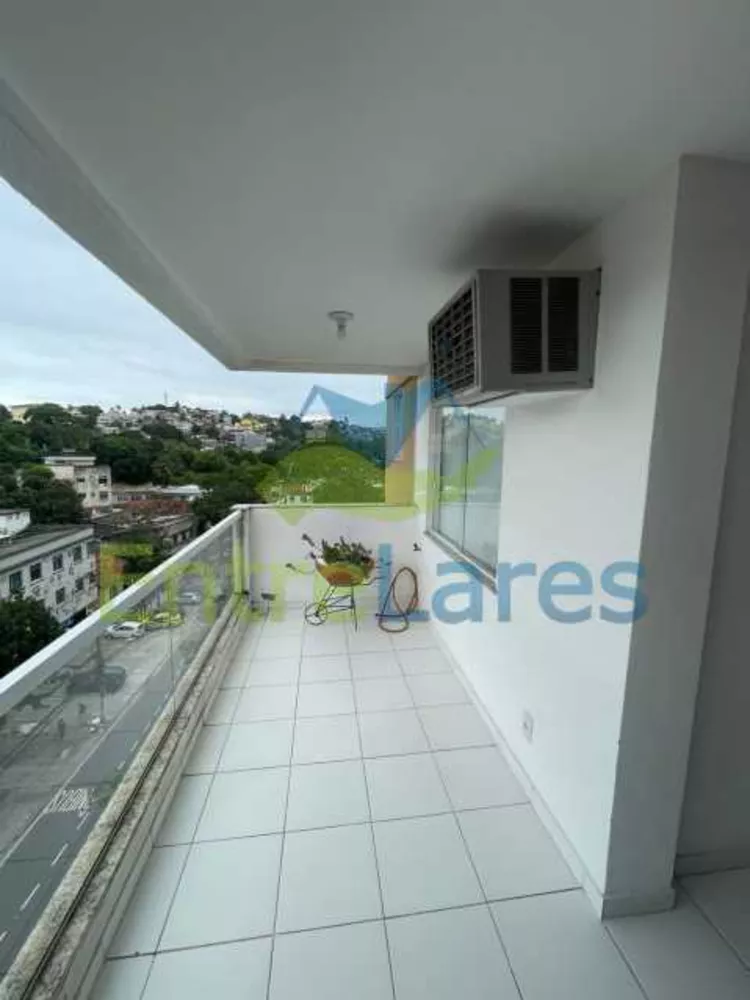 Cobertura, 3 quartos, 107 m² - Foto 12