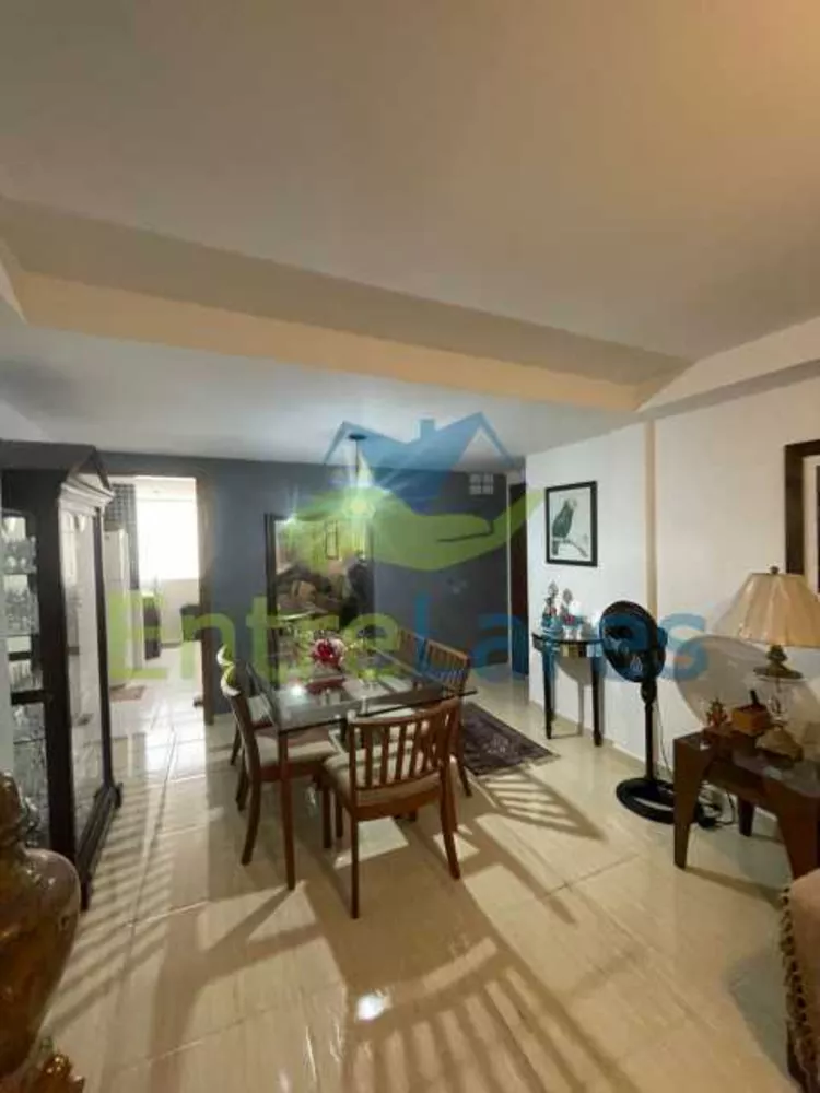 Cobertura, 3 quartos, 107 m² - Foto 10