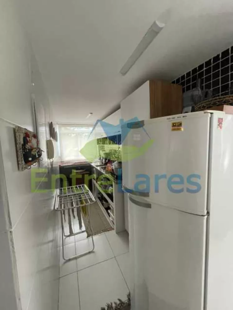 Cobertura, 3 quartos, 107 m² - Foto 5